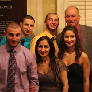 Meet your Posher, Edda-nadie